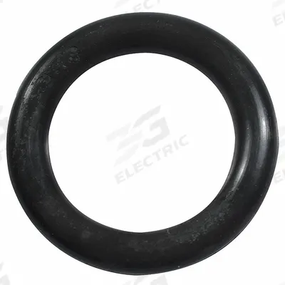 Dayton Impeller O-Ring: Mfr Part # PPT03306G - Seal Kits & Gaskets for Straight Centrifugal Pumps