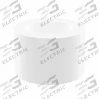 OILITE Sleeve Bearing: PTFE, 1/4 in Bore, 3/8 in OD, 1/4 in Overall Lg, White, 10 PK (MPN VS-0406-02B). Key specifications — Color: White; Brand: OILITE.