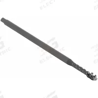 OSG Extension Tap: #8-32 UNC, H3 / 2B-3B, 3 Flute, Modified Bottoming Chamfer (MPN 1766701). Key specifications — attr1315101: H3 / 2B-3B.