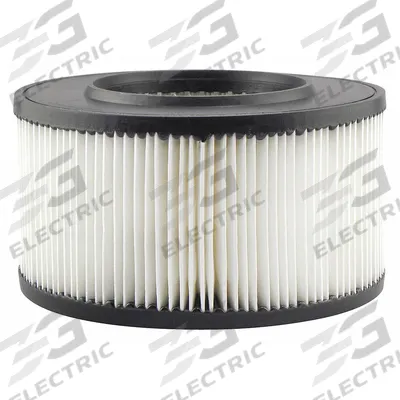 BALDWIN FILTERS Automotive Air Filter: Round-Oval, Engine, Round, Axial Seal - Round/Oval Engine Air Filters