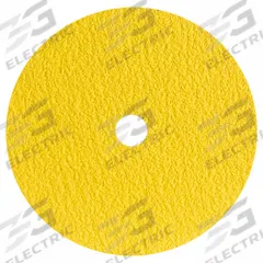 NORTON Fiber Disc: 7" x TN Quick-Change, Ceramic, 36 Grit, RazorStar F990S (MPN 66254427992). Key specifications — Brand: NORTON; Connector Size: 7/8 in; Connector Type: TN; Series: RazorStar F990S; Diameter x Arbor Hole Size/Type: 7" x TN Quick-Change; Arbor Hole Size & Type: TN Quick-Change.