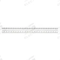 STARRETT Combination Square Blade: Inch/Metric, Inches/Millimeters (MPN CB24-4R). Key specifications — attr1182138: Chrome; attr1182139: C11H-24-4R; attr1182150: Satin; attr1182145: Square; attr1182149: STARRETT; attr1182151: 4R; attr1182152: Millimeters.