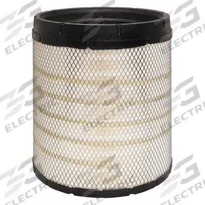 BALDWIN FILTERS Automotive Air Filter: Round-Oval, Engine, Round, Radial Seal - Round/Oval Engine Air Filters