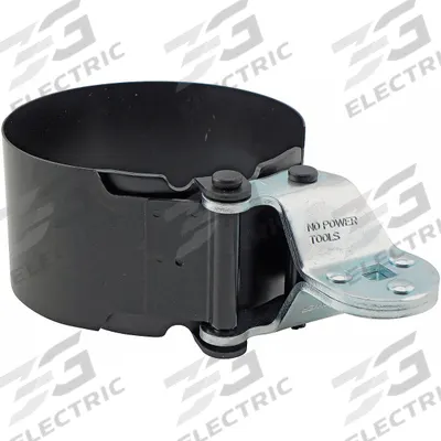 BALDWIN FILTERS Filter Wrench: Alloy Steel Strap, 3 in Strap Wd - Socket-Driven Filter Wrenches