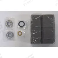 FUJI ELECTRIC Rebuild Kit: RCKIT200, Rebuild Kit, 4Z750/5F242. Key specifications — attr948907: RCKIT200; attr948896: 4Z750; attr948902: Rebuild Kit; attr948894: FUJI ELECTRIC.