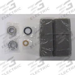 FUJI ELECTRIC Rebuild Kit: RCKIT200, Rebuild Kit, 4Z750/5F242. Key specifications — attr948907: RCKIT200; attr948896: 4Z750; attr948902: Rebuild Kit; attr948894: FUJI ELECTRIC.
