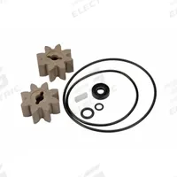 GPI Overhaul Kit: Mfr Part # 13750005. Key specifications — Manufacturer Part Number: 13750005.