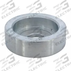 SPEEDAIRE Front Plate: Mfr Part # TT731035G, Compatible with Grainger Part # 2YRF8. Key specifications — attr948908: TT731035G; attr948910: 2YRF8.