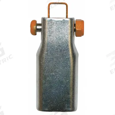 HARRINGTON Latch Assembly: Manual Chain Hoists, 5,000 lb Compatible Load Capacity - Latch Kits for Hoist Hooks