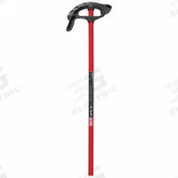 MILWAUKEE Conduit Bender: 1 in EMT Conduit Size - Stainless Steel, 3/4 in IMC/RMC Conduit Size, Iron (MPN 48-22-4082). Key specifications — attr866579: MILWAUKEE; attr866578: Iron; attr866576: 6-1/2 in.