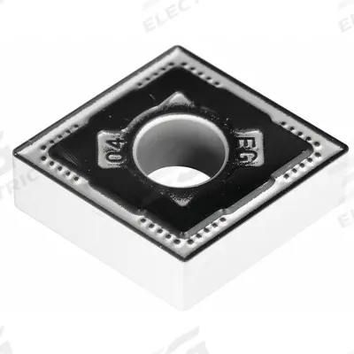 SUMITOMO Diamond Turning Insert: CNMG433EEG - Diamond Indexable Turning Inserts