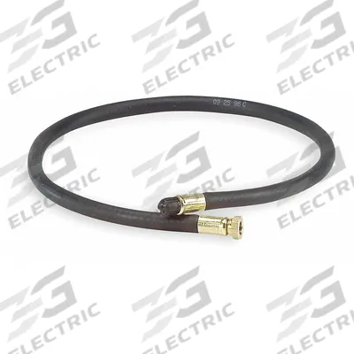CHERNE Hose Extension: Rubber, 10 ft Overall Lg, 2.25 in Overall Ht - Blocking Plug Replacement Parts & Accessories
