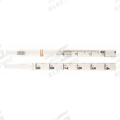 APPROVED VENDOR Serological Pipette: 10 mL Capacity, 0.1 mL Graduation Increments, Sterile - Sterile Seroligcal Pipettes