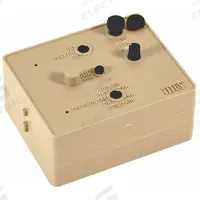 TITUS Reset Volume Controller: Mfr Part # CSC-3004. Key specifications — Manufacturer Part Number: CSC-3004; Product Type: Reset Volume Controller.