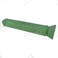 APPROVED VENDOR Left Leg: For 5UTJ3, For 5UTJ3, Plastic, Green, Polypropylene, For 26 in Cart Wd (MPN MH5UTJ301G). Key specifications — Material: Polypropylene; Color: Green; Finish: Plastic; For Use With Mfr. Model Number: 5UTJ3; Manufacturer Part Number: MH5UTJ301G; Brand: APPROVED VENDOR; For Use With Grainger Item Number: 5UTJ3; Accessory Type: Left Leg.