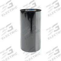 Single-Color Printer Ribbon: 4 21/64 in x 984 ft, Black, Resin, BMSLP (MPN BMSLPR03). Key specifications — Compatible Grainger Part Number: 787NV3; Compatible Mfr Part Number: TD-4750TNWBCS; Ribbon Series: BMSLP; Product Type - Label Printer Ribbons: Single-Color Printer Ribbon; Ribbon Formulation: Resin; Ribbon Color: Black; Brand: BROTHER; Printer Series Compatibility: TD4750TNWBCS.