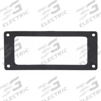 MAXXIMA Mounting Gasket: 5 in Lg, 5 3/16 in Wd (MPN M50140). Key specifications — Brand: MAXXIMA.