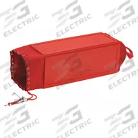 BRADY Pendant Control Safety Cover: For 39 in Max Switch Lg, For 4 in Max Switch Wd (MPN 151252). Key specifications — Brand: BRADY.