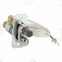 WILLIAMS COMFORT PRODUCTS Heater Pilot Assembly Propane, 90 Degrees Left: Mfr Part # P322399. Key specifications — Manufacturer Part Number: P322399; Product Type: Pilot Assembly.