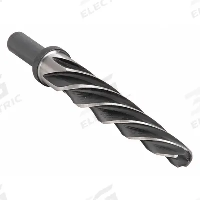 APPROVED VENDOR Car Reamer: 1 1/8 in - Depth-Limiting Car Reamers