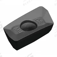 WIDIA Parallelogram Milling Insert: XDPT1105SRMM, XDPT110420PDSRMM (MPN 5980400)