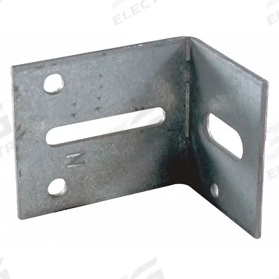 AMERICAN GARAGE DOOR SUPPLY Bracket: Bracket, Jamb - Brackets for Garage Door Rollers