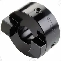 RULAND MANUFACTURING Motion Control Coupling Hub: 0.5° Angular Misalignment, 0.15 mm Axial Motion (MPN MOST33-10-A). Key specifications — attr85399: RULAND MANUFACTURING; attr869810: MOST33.