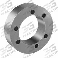 APPROVED VENDOR Weld-On Hub: Quick Detachable, For E Bushing, 1.63 in Overall Lg, Carbon Steel (MPN E-A). Key specifications — Bolt Size: 1/2"-13; Material: Carbon Steel; Brand: APPROVED VENDOR; Taper: 3/4 in Per ft On Diameter.