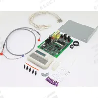 LIEBERT Thermostat Upgrade Kit: Mfr Part # SKEMME12WMM2. Key specifications — Manufacturer Part Number: SKEMME12WMM2; Product Type: Thermostat Upgrade Kit.