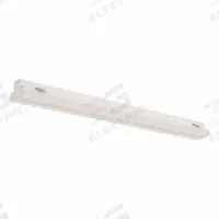 Wire Guard: For FluxStream Industrial, 4 ft Lg (MPN FSIWG4). Key specifications — For Use With: FluxStream Industrial; Product Type: Wire Guard; Brand: DAYBRITE.