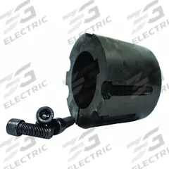 APPROVED VENDOR Taper Lock Bushing: 5040, 4 1/2 in Bore Dia, 4 in Overall Lg, 7 in Overall Dia, Inch (MPN 5040x4-1/2). Key specifications — Brand: APPROVED VENDOR; Taper: 8°.