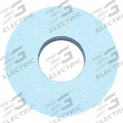 NORTON Straight Grinding Wheel: Type 1, 12" x 1" x 5", 5SG60-GVSP (MPN 66253262595). Key specifications — Wheel Hardness: G; Brand: NORTON.