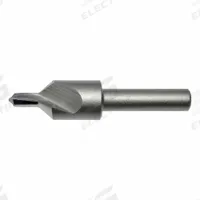 KEO Machine Screw Screw Drill: #8, 82°, 1 3/4 in Overall Lg, TiN Coated High Speed Steel (MPN 906-000-579). Key specifications — attr1301185: KEO; attr1301198: Single End.