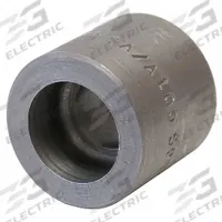 ANVIL Metal Pipe Straight: 1 1/4 in x 3/4 in, Female Socket x Female Socket, 1,500 psi @ 150° F (MPN 0362207607). Key specifications — Maximum Operating Pressure: 1,500 psi @ 150° F; (DO NOT SEND) Manufacturer Location: Globally Sourced.