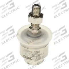 SMC Floating Joint: SMC JS Series, JS32-10-125, Stainless Steel, M10 x 1.25 Thread Size, JS. Key specifications — attr1112202: JS32-10-125; attr1114601: Stainless Steel; attr1114620: M10 x 1.25.