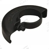 DYNABRADE Guard: Mfr Part # 53688, Guard, Compatible with Grainger Part # 25H858. Key specifications — attr948908: 53688; attr948910: 25H858; attr948911: 50302; attr948916: Guard.