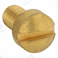DAYTON Screw: Mfr Part # PPUL2901G, 6 PK. Key specifications — Product Type: Screw; Manufacturer Part Number: PPUL2901G.