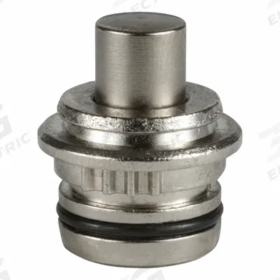 TELEMECANIQUE SENSORS Limit Switch Head: Plunger - Plunger Heads