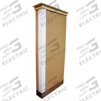APPROVED VENDOR Corner Guard: PVC, White, For 90° Angle, 1 in Leg Wd, 4 ft Overall Ht - PVC Adhesive-Ready Corner Guards