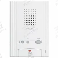 AIPHONE Tenant Station: GT Series, 24V DC, GT-1A. Key specifications — Mounting Style: Surface Mount; Compatible with Series: GT Series; For Location: Indoor; Includes: Mounting Hardware.