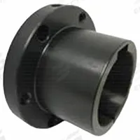 APPROVED VENDOR Quick Detachable Bushing: SD, 30 mm Bore Dia, 1.813 in Overall Lg, Metric (MPN SDX30MM). Key specifications — Taper: 3/4 in Per ft.