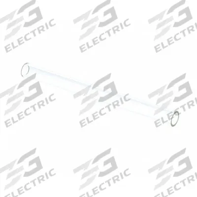 GRINDMASTER-CECILWARE Sight Gauge Kit: GMA522031 - Grindmaster-Cecilware Replacement Parts