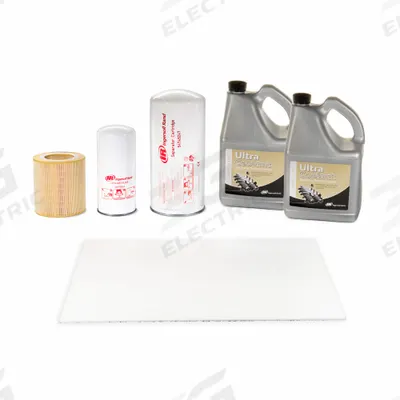 INGERSOLL RAND Start Up Kit for Compressor: Maint Kit - Air Compressor Parts Kits