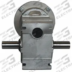NORD Speed Reducer: 30:1, 58 RPM, 1.13 hp Input Max, 796 in-lb Output Max, Hollow, 140TC, Any Angle (MPN SK1SI50Y-140TC-30:1). Key specifications — attr665544: 140TC; attr85418: NORD.