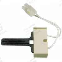 ROBERTSHAW Hot Surface Igniter: Mfr Part # 41-407. Key specifications — Manufacturer Part Number: 41-407; Product Type: Hot Surface Igniter.