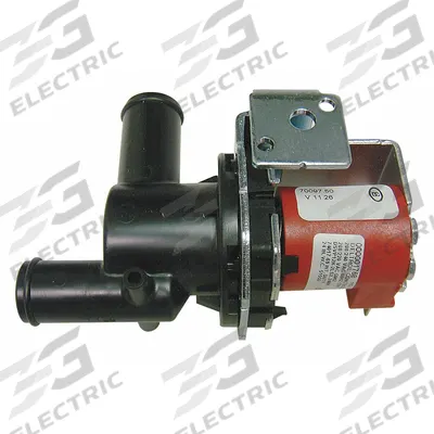 MANITOWOC Water Dump Valve: 000001768 (MPN 000014063) - MANITOWOC Ice Machine Replacement Parts