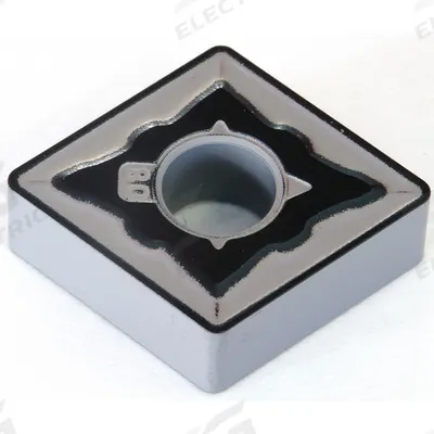 SUMITOMO Diamond Turning Insert: CNMG544EEM - Diamond Indexable Turning Inserts