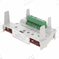 HONEYWELL Control Module: Mfr Part # Q7230A1005/U. Key specifications — Manufacturer Part Number: Q7230A1005/U; Product Type: Interface Module.