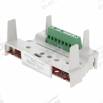 Honeywell Control Module: Mfr Part # Q7230A1005/U - Replacement HVACR Controls, Switches & Thermostats