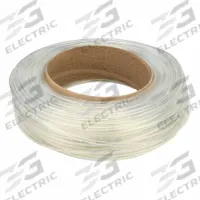 PARKER Tubing: Polyurethane, ID 1/4 in, OD 3/8 in, 500 ft Lg, Beige (MPN 95U-6-062-0500). Key specifications — Hardness: Shore A 90 to 95; Maximum Operating Pressure: 170 psi @ 73°F; System of Measurement: Inch; Color: Beige.